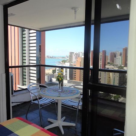 Via Venetto - Vista Mar Aparthotel Fortaleza  Exterior foto